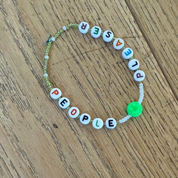 Colorful Beaded Jewelry Set - Picture 3 of 5